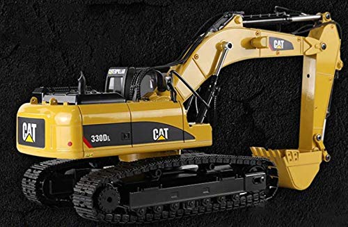 for Cat Radio Control 330D L Hydraulic Excavator 1/20
